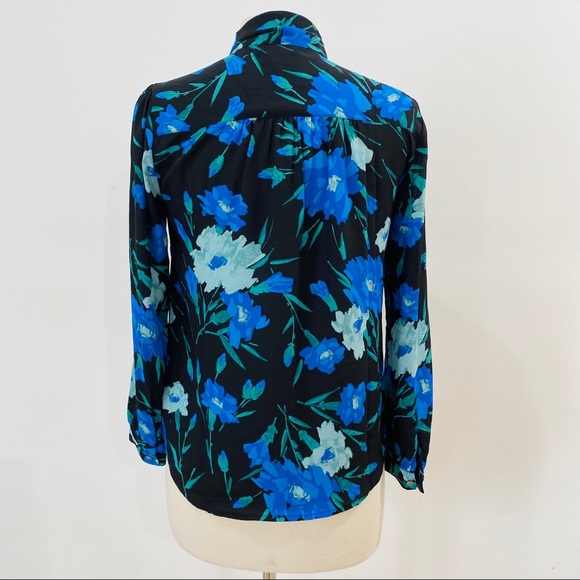 JCrew blouse - Picture 4 of 6